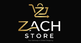 Zach Store Logo